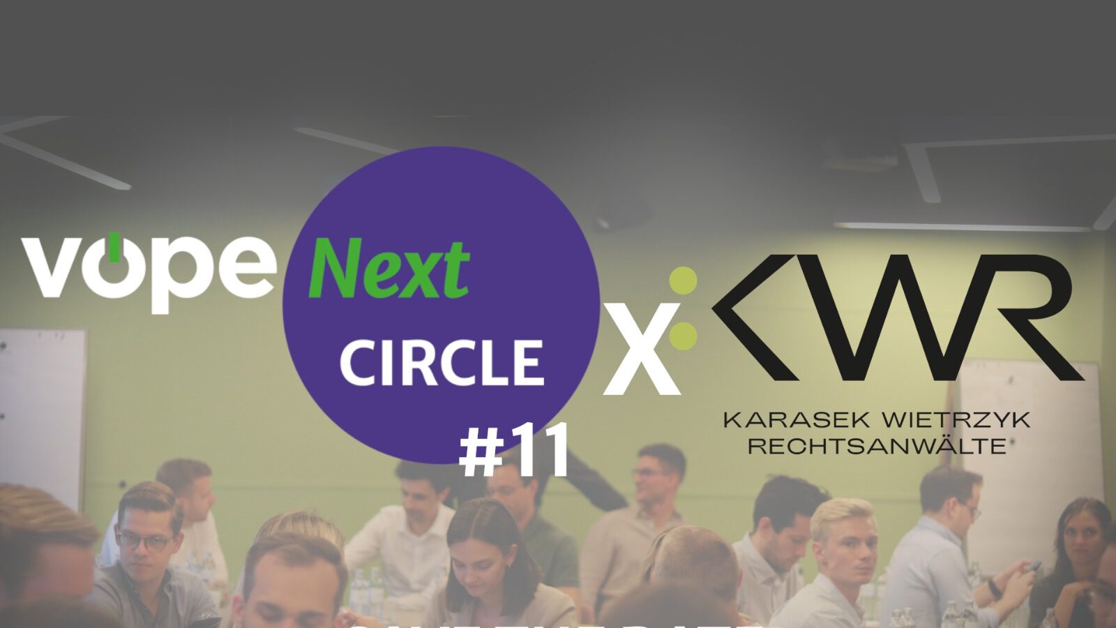 VÖPE Next Circle 2025#2 - Die häufigsten Fehler im Bauvertragsmanagement