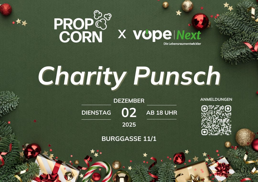 Charity Punsch 2025