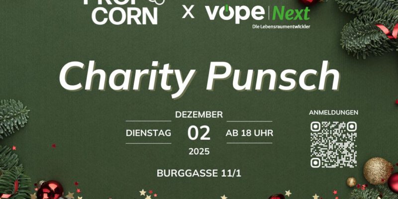 Charity Punsch 2025